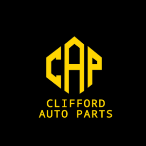 Clifford Auto Parts Logo