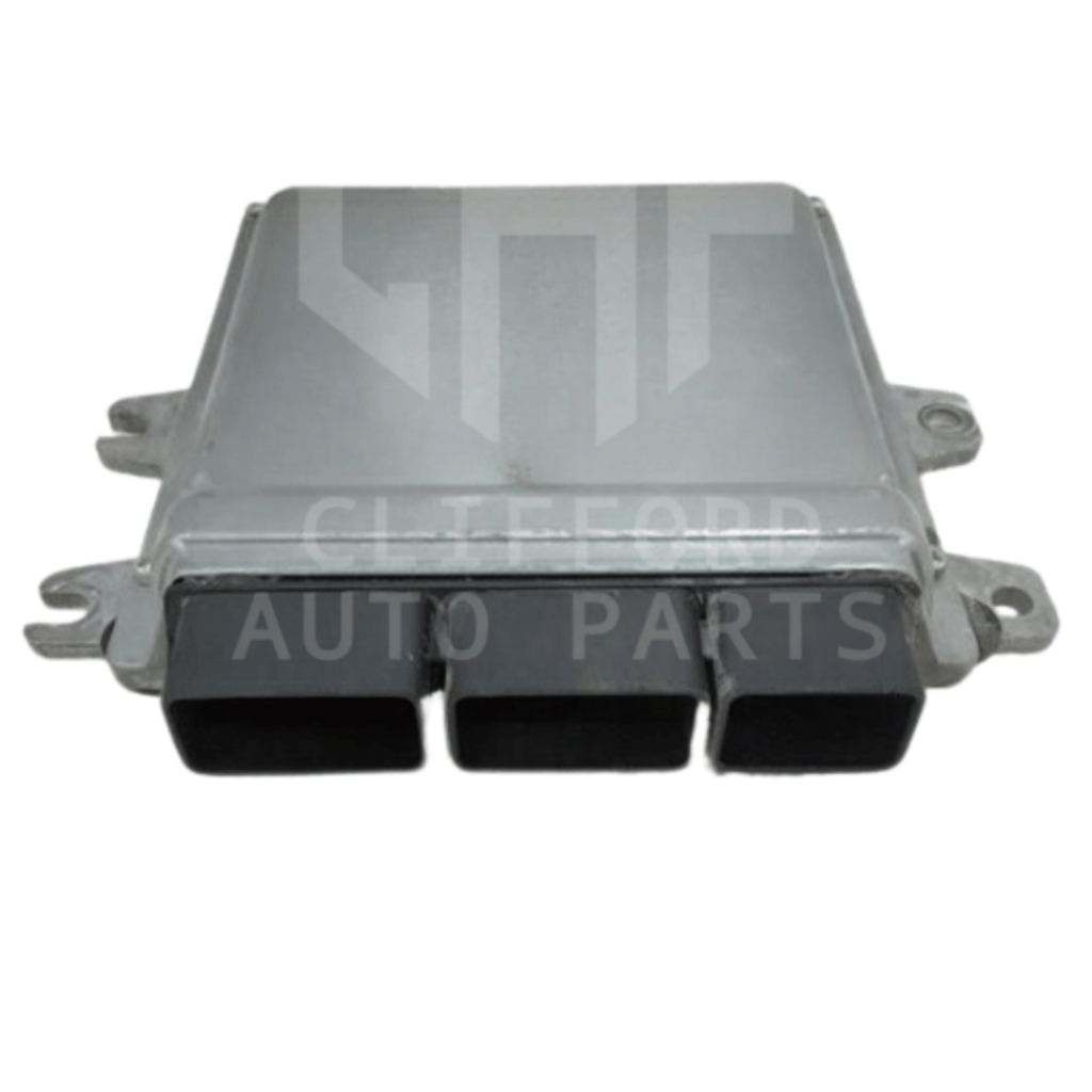 23710-9BE5A | 2012 NISSAN FRONTIER 4.0L PCM ENGINE COMPUTER ECM ECU ...