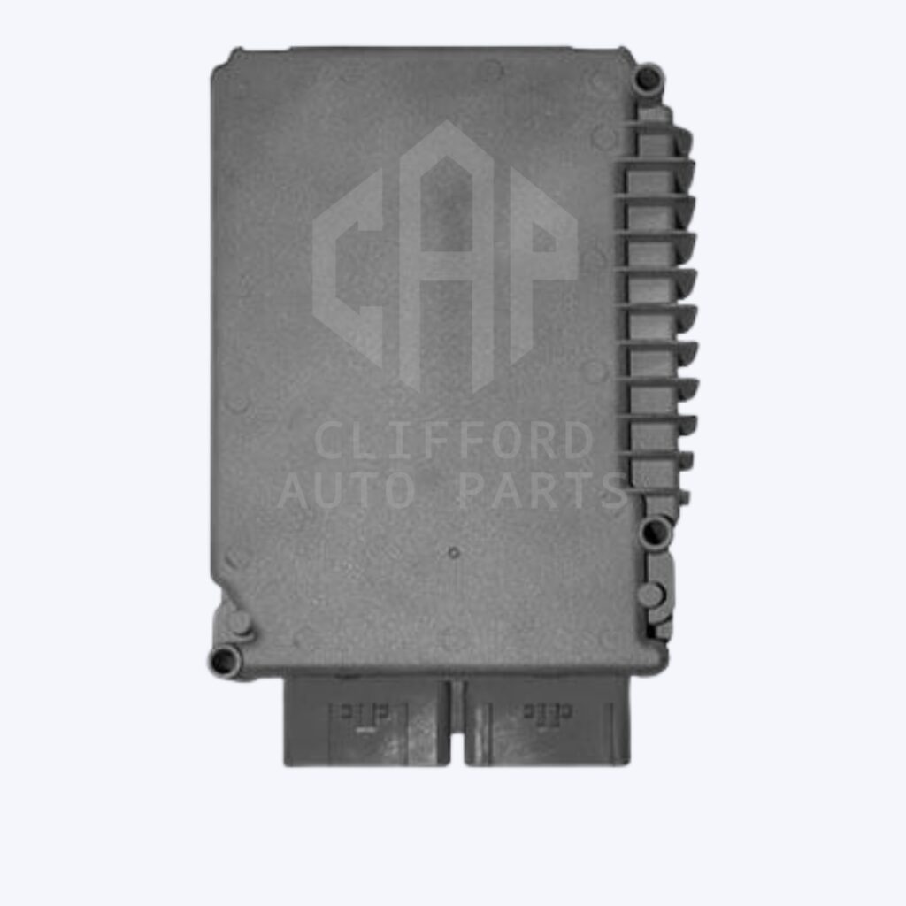 4748382 1996 CHRYSLER TOWN & COUNTRY BODY CONTROL MODULE BCM BCU PLUG