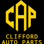 Clifford Auto Parts - Logo