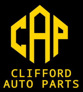 Clifford Auto Parts - Logo