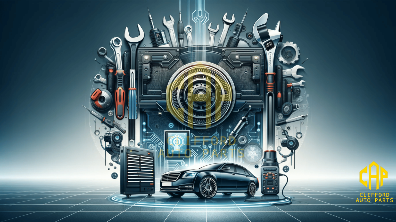 Sensor Malfunctions The ECM relies on a network of sensors to make