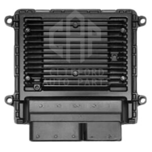 what is ECM in Automobile