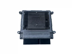 OEM engine control module - refurbished and VIN programmed
