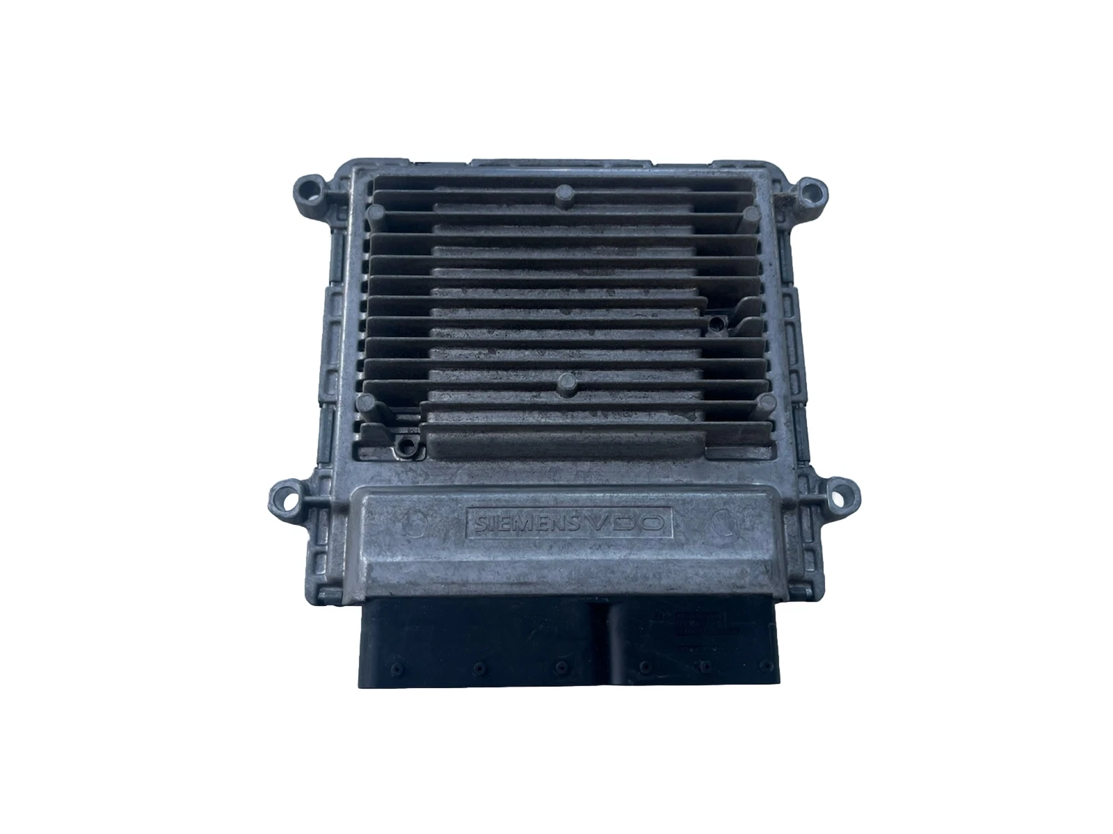 OEM engine control module - refurbished and VIN programmed