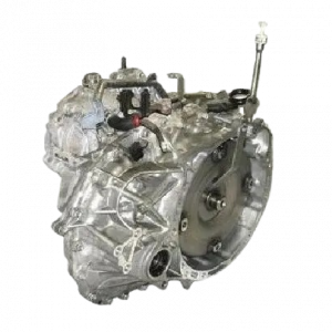 2018 Honda HR-V EX AWD Transmission